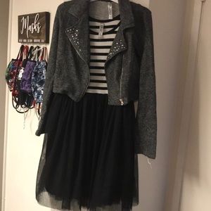 Girls 2 piece dress. Size 16.